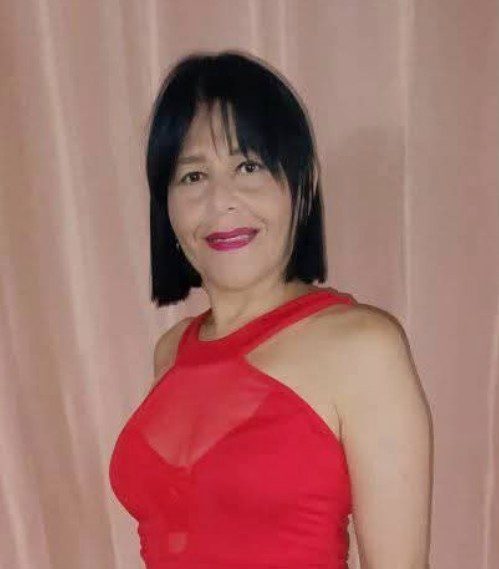 Judith Moraima