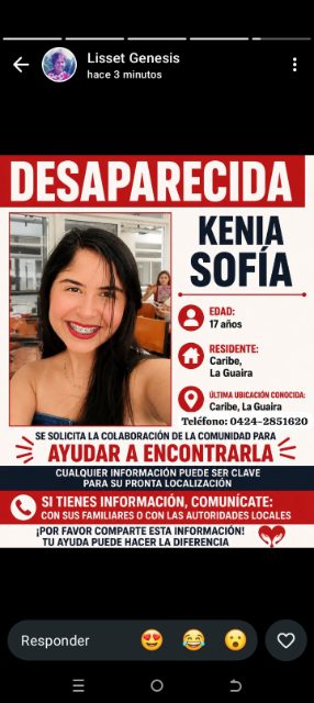 Keina Sofia Dum