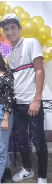 José torres