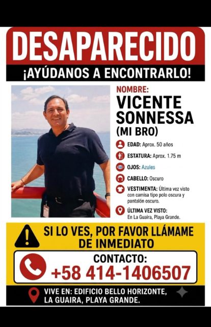 Vicente Sonnessa