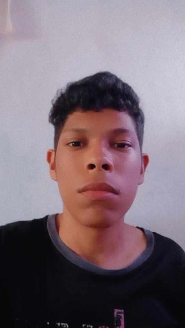 Oneiber Iván Carrillo