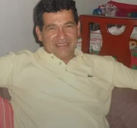 Jose Palacios