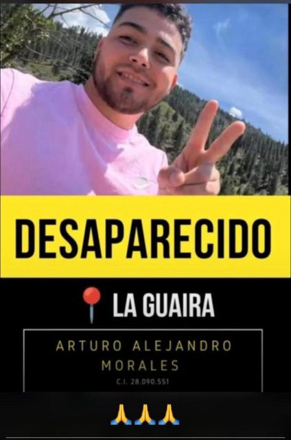 Arturo Alejandro Morales