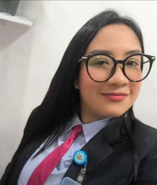Solange Mendoza