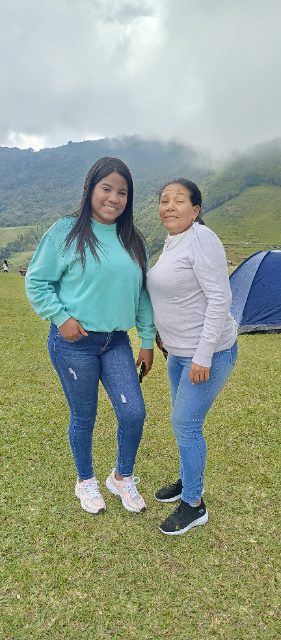 Alicia torrealba