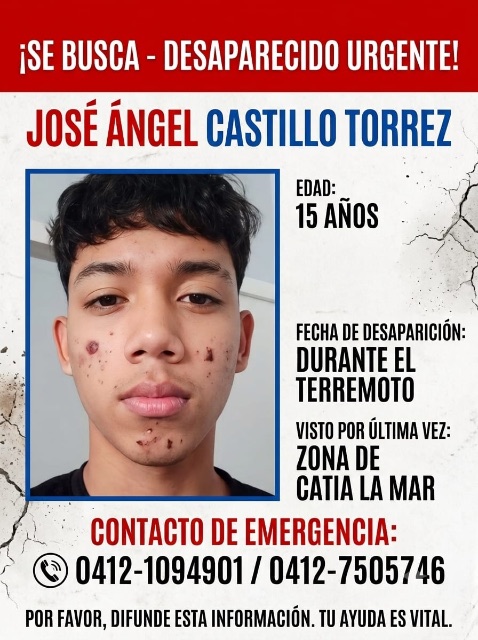 josé ángel castillo torrez