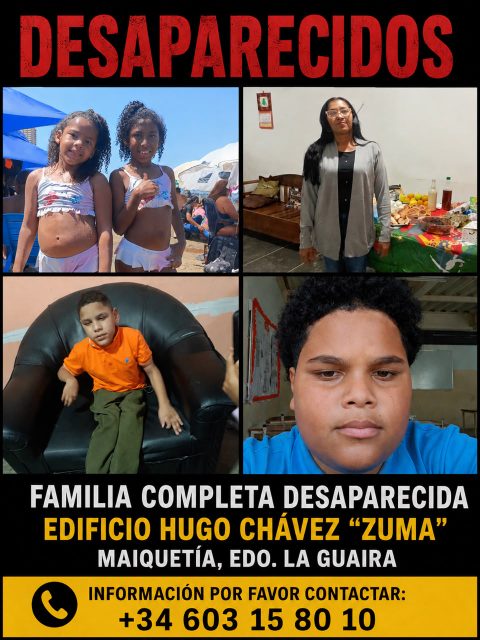 Brígida sarmiento