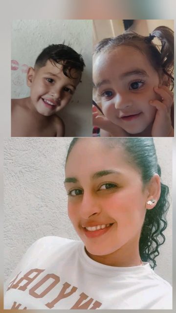 Yoselyn maibeth marchan daza