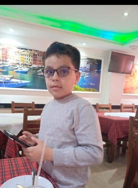 Angel Eduardo sala Aguas