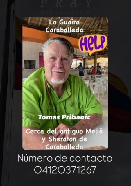 Tomas Pribanic