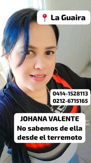 Johana Valente