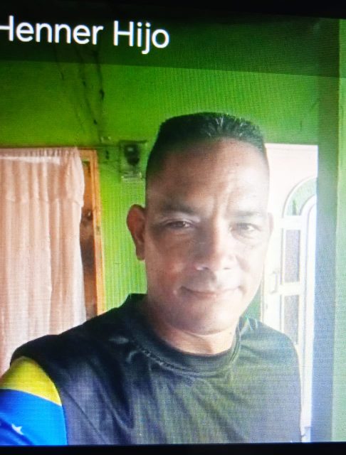 HENNER EDUARDO MARCANO RODRIGUEZ