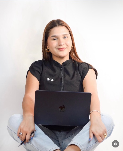 Alejandra Valentina Requena Vargas