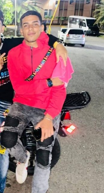 Freddy Del Rosario