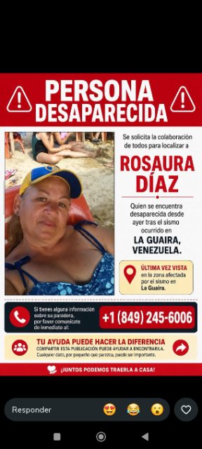 Rosaura Diaz