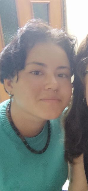 Stephanie Vivas UZCATEGUI