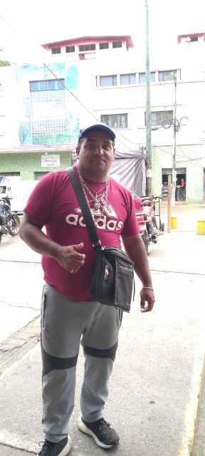 Jose gregorio rojas bello