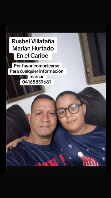 Rusbell villafaña flores