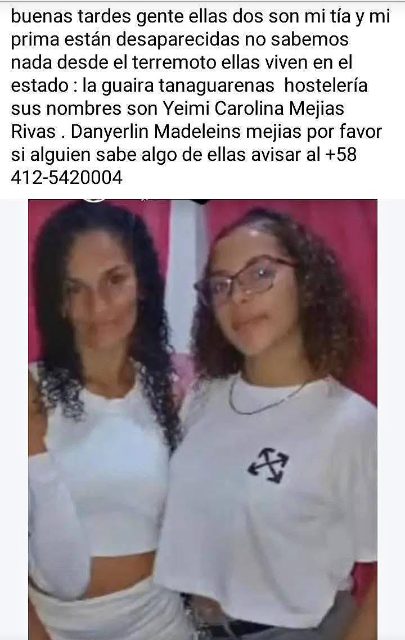 Yeimi Carolina Mejías Rivas
