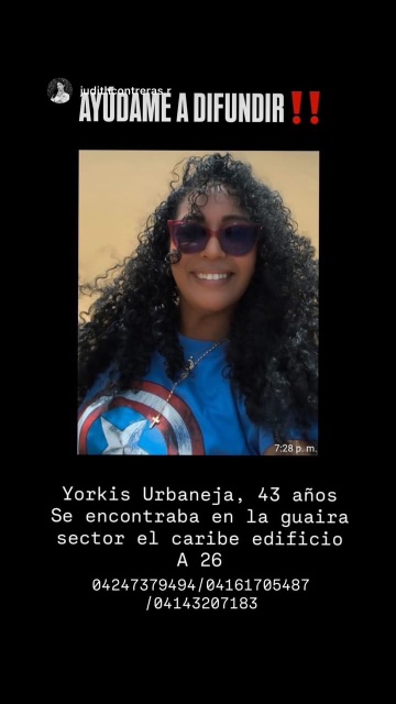 Yorkis urbaneja