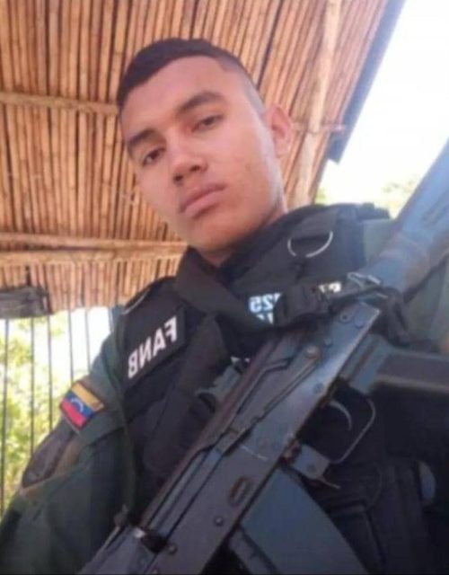 Pedro Perales Sánchez