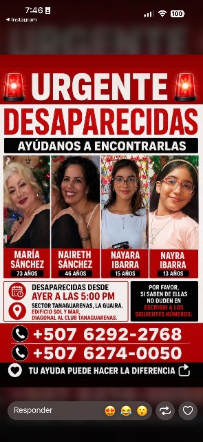María Magdalena Sánchez