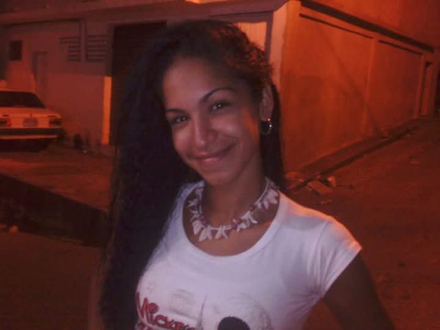 Liloris Karina Narváez