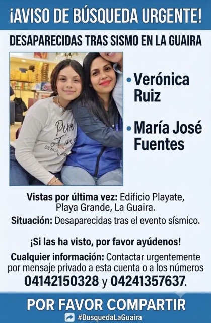 María José Fuentes