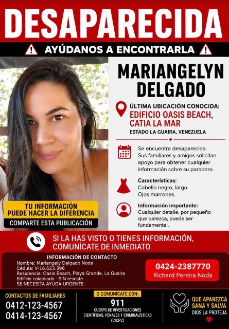 Marianyeli Delgado