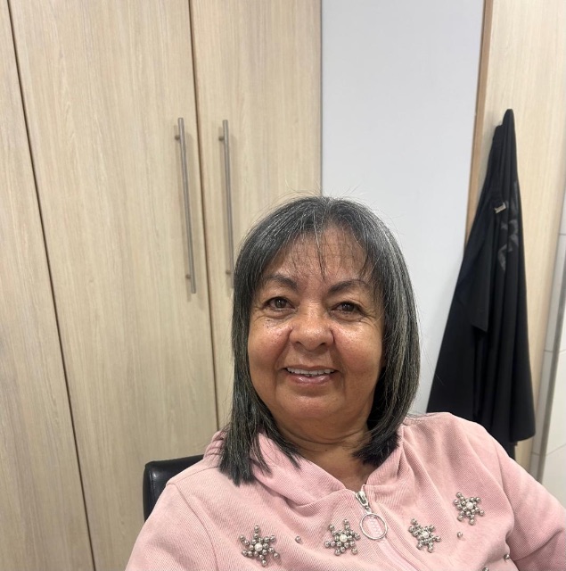 María Isabel Villegas