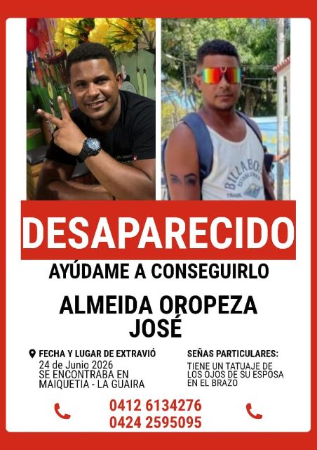 José Almeida