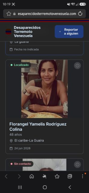 Flor angel yamelis Rodríguez Colina