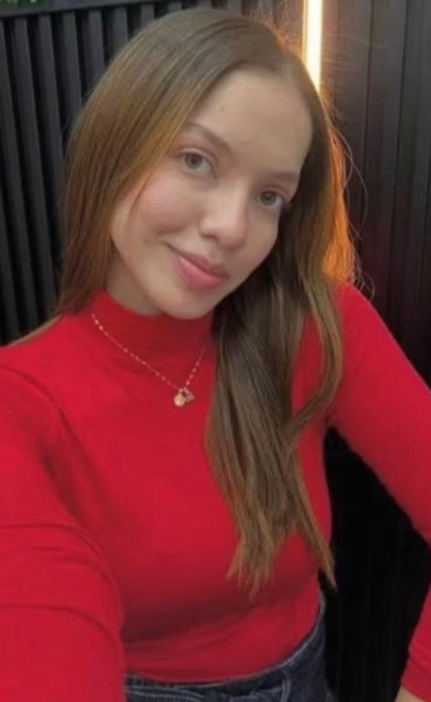 Stefanny monyaño