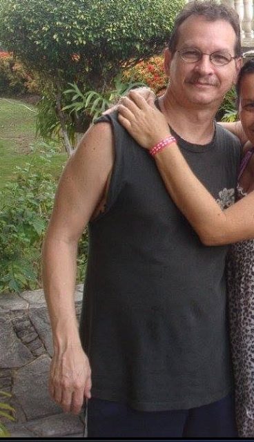 Pedro Molina Regalado