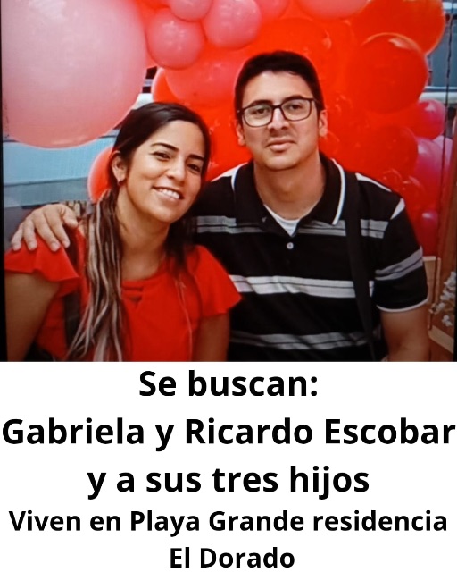 Ricardo Escobar