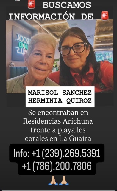 Marisol Sanchez