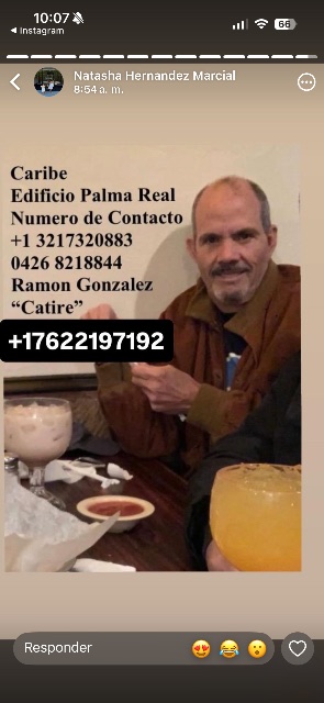 Ramón Gonzalez