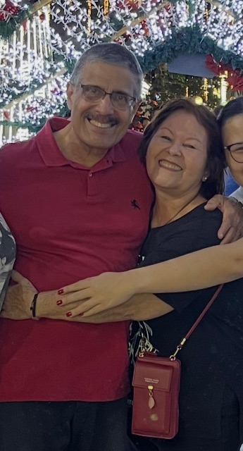 Nancy Molina