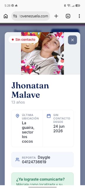 Jhonatan Malavé