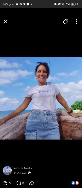 Yulibeth Toledo