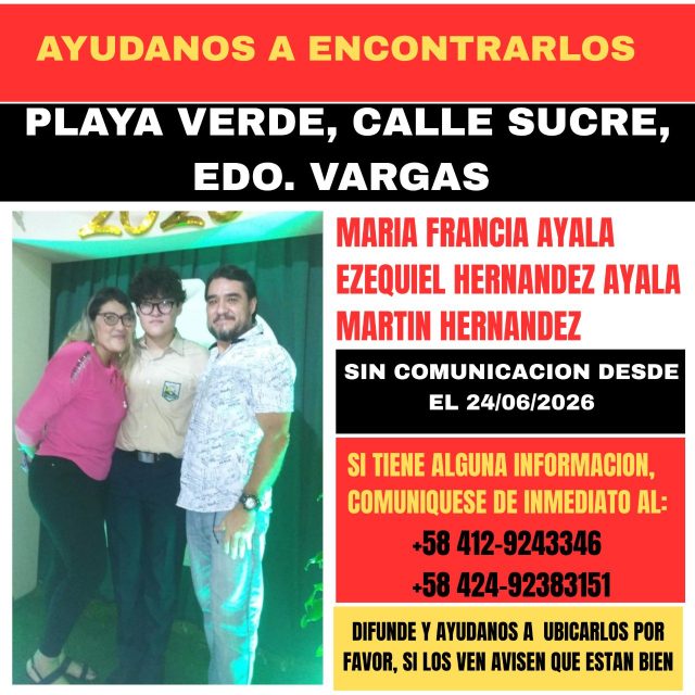 Ezequiel Hernandez Ayala