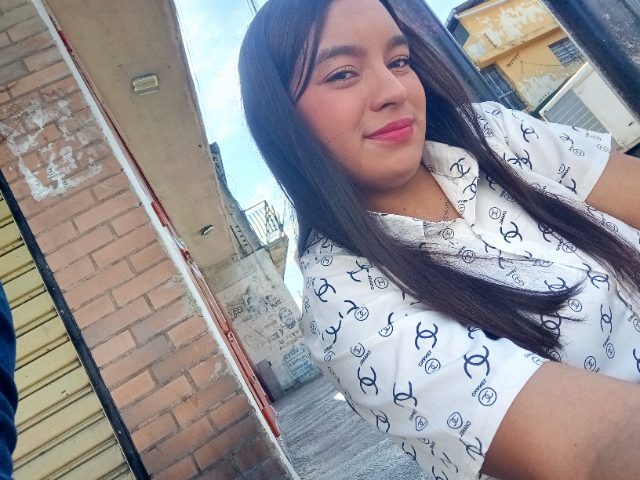 Glorianny Palma