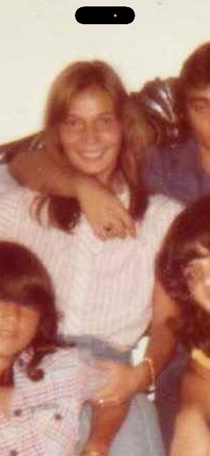 Amalyn Mujica Alam