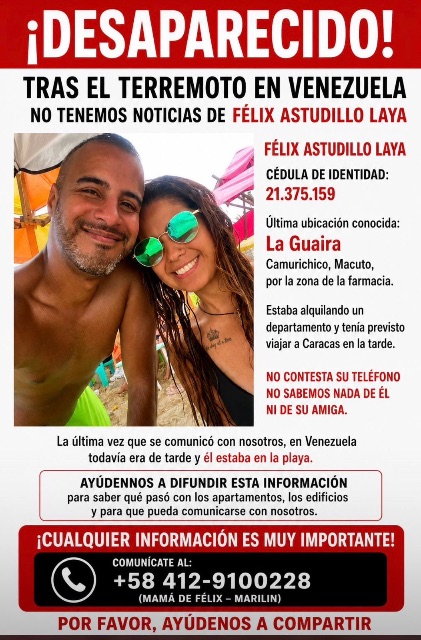Félix astudillo laya