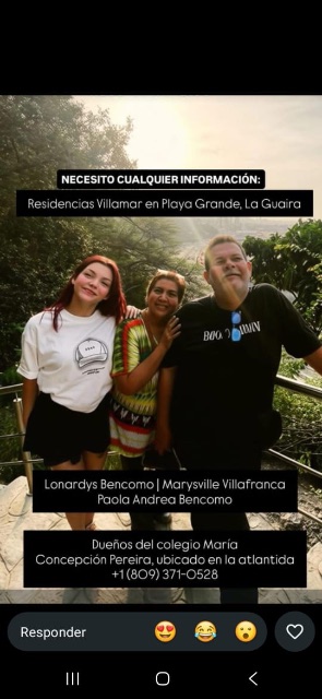 Marysville Villafranca