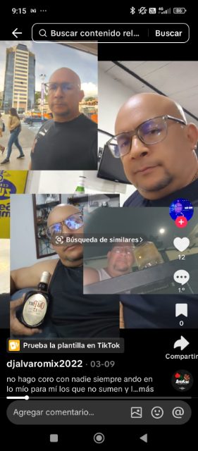 ALVARO MOGOLLON