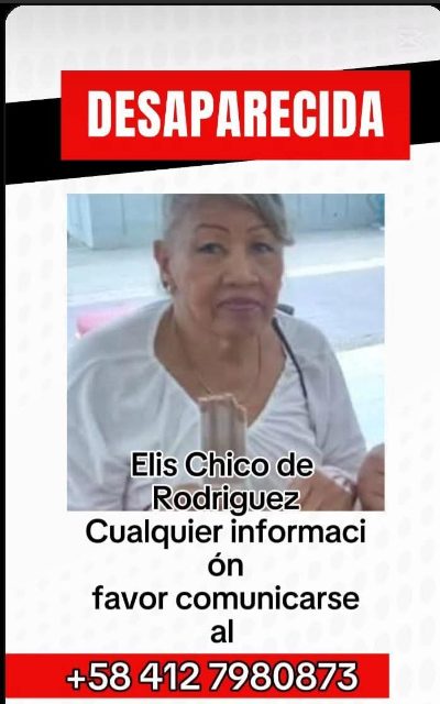 Elis Chico