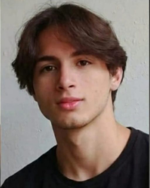 Jorge Armando Marcano Saavedra