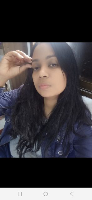Yojeisa Guzmán vargas