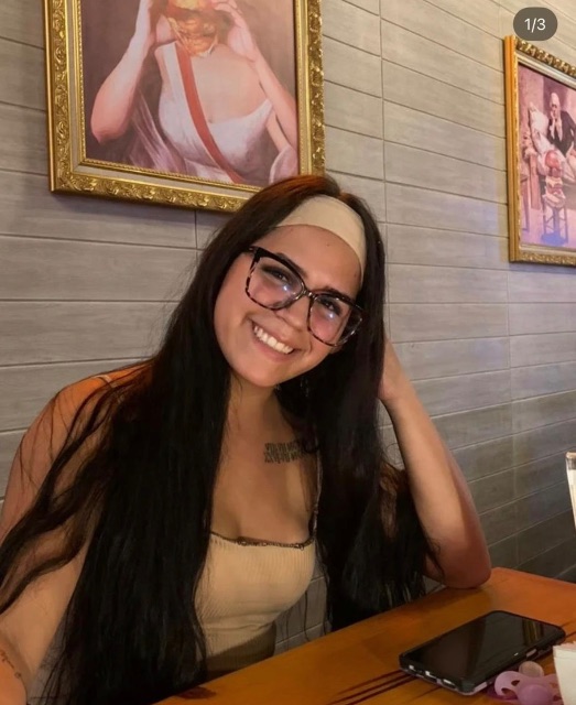 Erika Mendoza